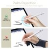 Rysik do iPad Tech-Protect Digital Stylus Pen 3 – Magnetyczny – Biały